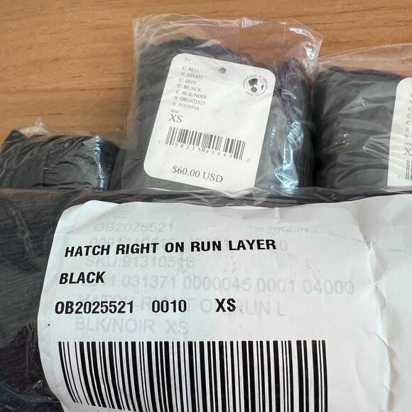 Free People Movement X HATCH X-SMALL Right On Run Layer Maternity Tops Gray - Picture 6 of 6